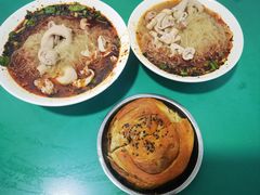 -甘记肥肠粉(马鞍北路店)