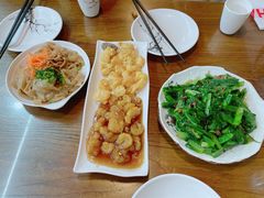 油麦菜-福利来酒店(泺源大街店)