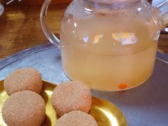 -清真·馬坡二旦烧烤(人生一串拍摄店)