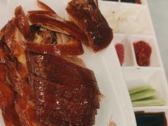 -大鸭梨(天通西苑店)