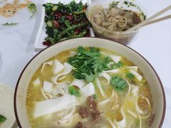 -四厂烩面(棉纺路店)