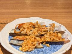 -大渔铁板烧(万象城店)