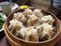 -正宗天津烧麦馆(柳州路店)