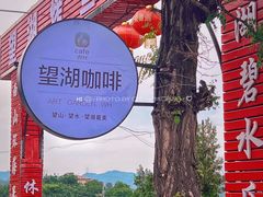 -望湖烤鱼