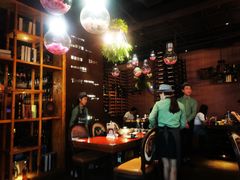 大堂-享润四季椰子鸡音乐主题餐厅(晋江万达店)
