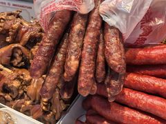 -净香园熟肉(北坦总店)