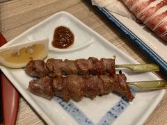 -小山日本料理(兴业太古汇店)