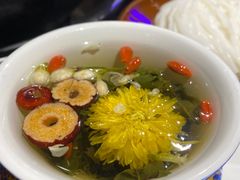 -楠火锅(绵阳首店)