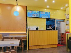 -尊宝比萨(西丽店)