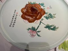 -京味斋·北京烤鸭(华威桥北工大店)