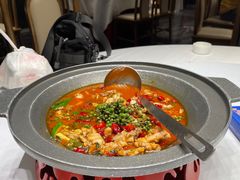 -院里寻菜·精致庭院菜(观沙岭店)