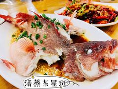 -明记海鲜大排档(巽寮湾店)
