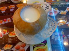 -许留山(梳士巴利道店)