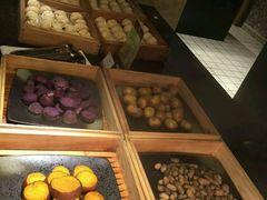 -蜻蜓逐宴全日制西餐厅I古北水镇大酒店