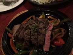 -Pistolera Mexican Cantina女枪手墨西哥餐厅(碧云路店)