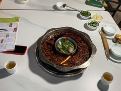 -枇杷园食为鲜火锅(南山店)
