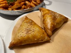 -清真·卡德尔大叔新疆主题餐厅(龙汇路店)