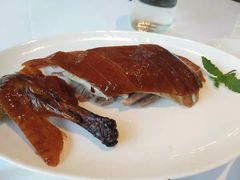 -东门烤鸭店(鼓楼店)
