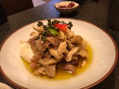 -丝路金桃·新疆菜(徐汇店)