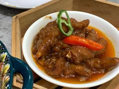 -九龙茶记·粤式餐厅融合菜(鹭江店)
