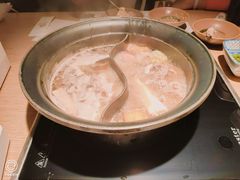 -温野菜涮涮锅(西单大悦城店)