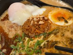 -一風堂拉面(港汇恒隆店)