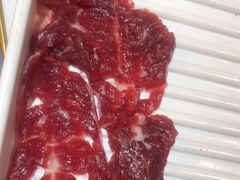 -潮汕大目牛肉火锅(上梅林店)
