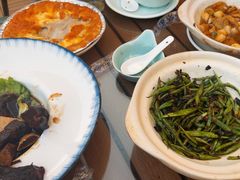 -手抄板凳江南菜(湖滨商业街店)