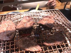 -九田家黑牛烤肉料理(太阳城店)