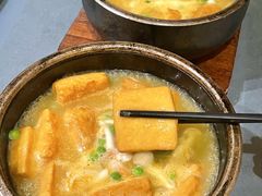 -尚品越府·融合餐厅(延安路店)