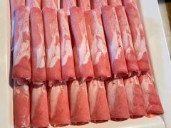 -正福居老北京正宗铜锅泉水涮肉(彰化路店)