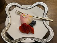 -岩盐·铁板料理(嘉里店)