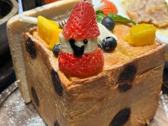 -狮王府淮扬菜(万象城店)
