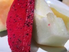 -玫瑰花园自助烤肉(顺义鑫海韵通店)