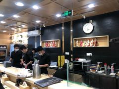 -东京屋(武定路店)