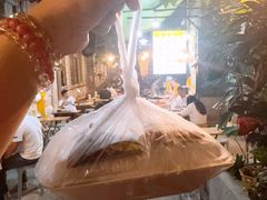 -陈添記·祖傳爽鱼皮·西关老字号(广州首店)