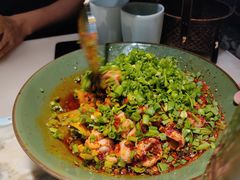 徐家口口脆-锦府盐帮·李宅(领展购物广场中关村店)