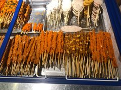-老啪叽串炒饭(铁百店)
