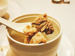 例汤-成都瑞吉酒店·宴庭中餐厅