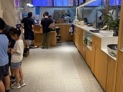 -饺子季水饺餐厅(新市街店)