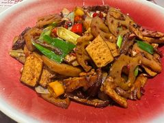 -来菜·湖北头牌藕汤(武商MALL众圆店)