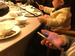 -粗茶淡饭·汉口公馆(循礼门店)