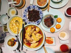 金牌太雕鸡-孔乙己酒家(虹桥路店)