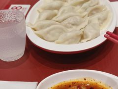 -喜家德虾仁水饺(岗厦北店)