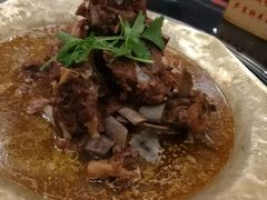 -芦月轩羊蝎子(北蜂窝店)