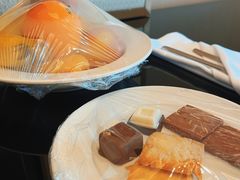 -汕头龙光喜来登酒店