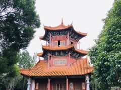 -云南民族村