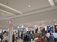 -优衣库(郑州丹尼斯大卫城店)