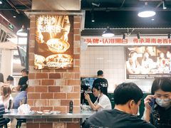 大堂-黑白电视长沙小吃(悦汇城店)