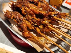 -潇湘阁(三里屯SOHO店)